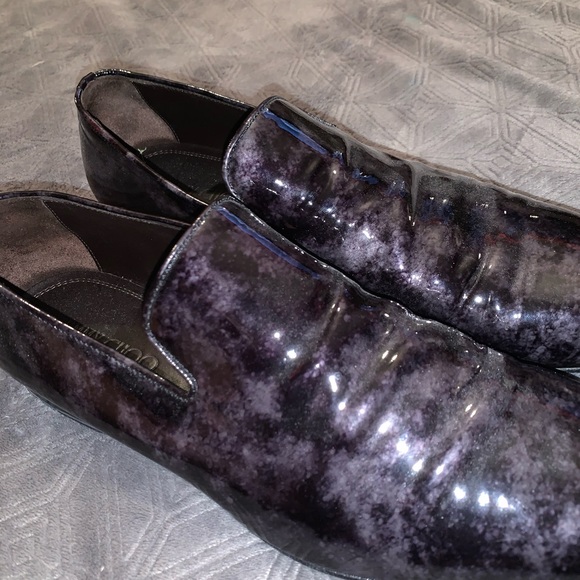 Black jimmy Choo shoes - Picture 2 of 4